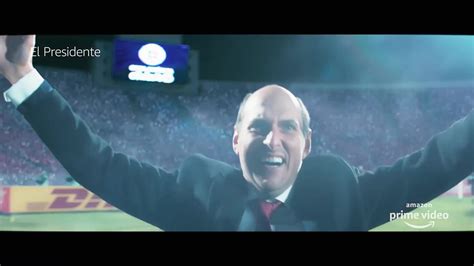 el presidente s01e02 hdtvrip|El Presidente Season 1 – Official Trailer .